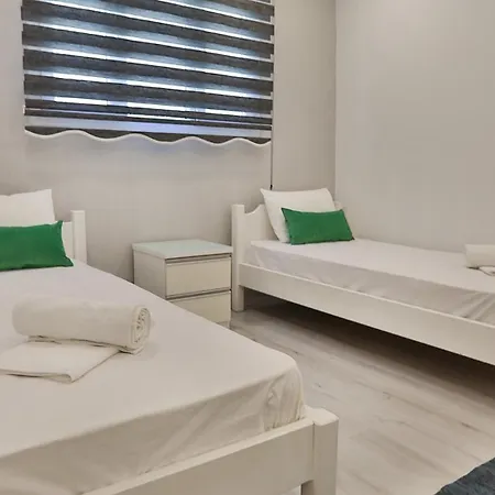 别墅 Saribelen Village 2 Bedroom - 5685 *