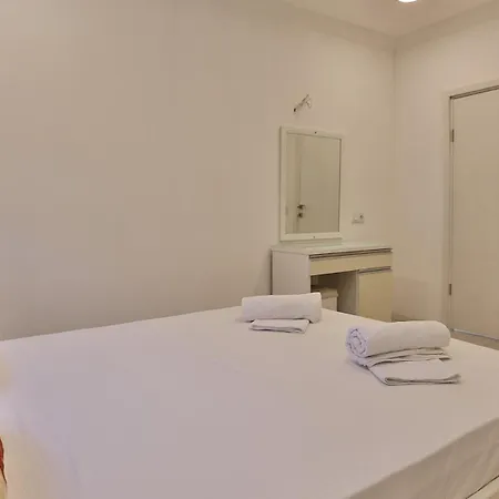 Saribelen Village 2 Bedroom - 5685 别墅