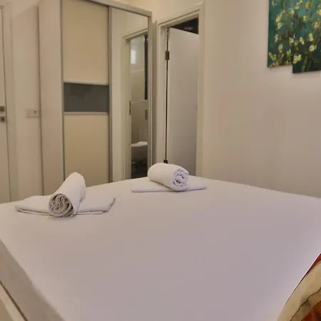 别墅 Saribelen Village 2 Bedroom - 5685