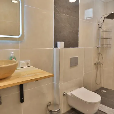 别墅 Saribelen Village 2 Bedroom - 5685 *
