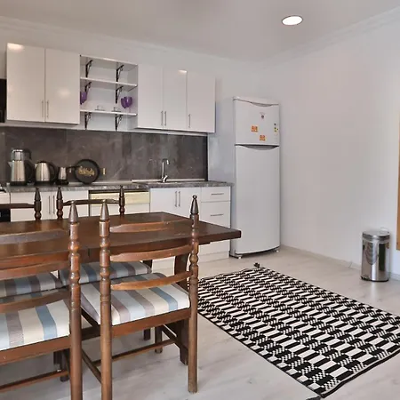别墅 Saribelen Village 2 Bedroom - 5685 卡尔坎