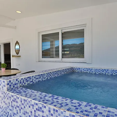 别墅 Saribelen Village 2 Bedroom - 5685