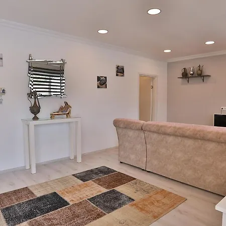 别墅 Saribelen Village 2 Bedroom - 5685 *