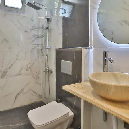 Saribelen Village 2 Bedroom - 5685 Villa *