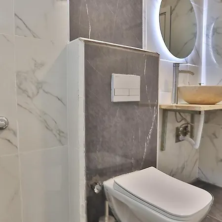 Saribelen Village 2 Bedroom - 5685 *