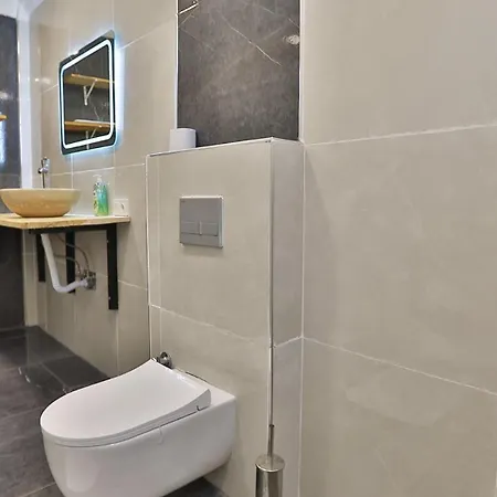 Saribelen Village 2 Bedroom - 5685 Kalkan