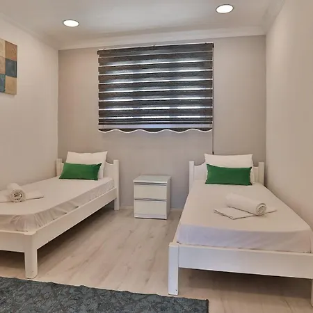 Saribelen Village 2 Bedroom - 5685 * Kalkan