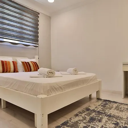 Saribelen Village 2 Bedroom - 5685 Villa *