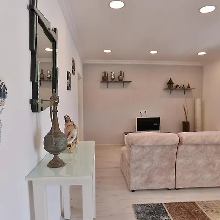 Saribelen Village 2 Bedroom - 5685 *