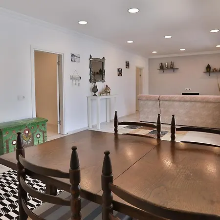 Saribelen Village 2 Bedroom - 5685 칼칸