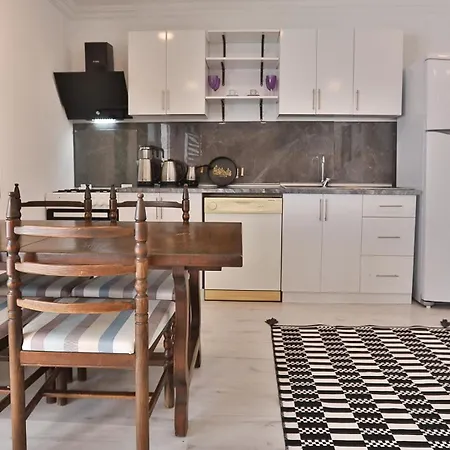 Saribelen Village 2 Bedroom - 5685 * Kalkan