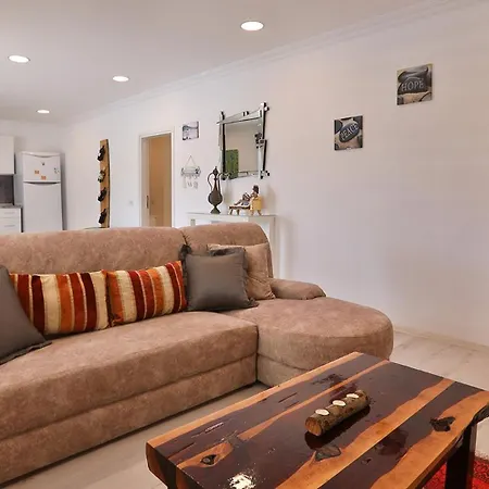 Saribelen Village 2 Bedroom - 5685