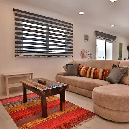 Saribelen Village 2 Bedroom - 5685 Villa *