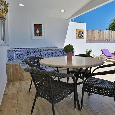 Saribelen Village 2 Bedroom - 5685 Villa Kalkan