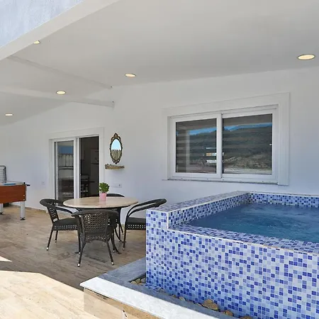 Villa Saribelen Village 2 Bedroom - 5685 Kalkan