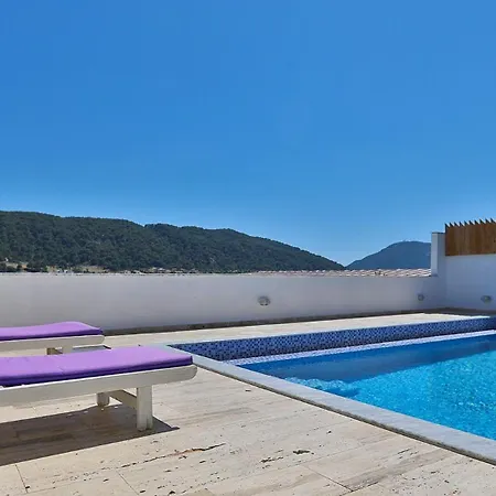 Saribelen Village 2 Bedroom - 5685 *
