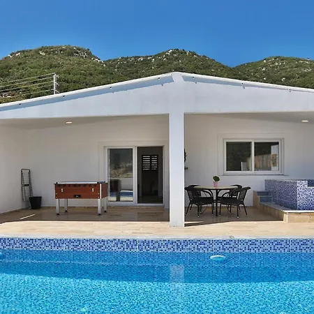 Saribelen Village 2 Bedroom - 5685 * Kalkan