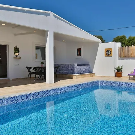 Saribelen Village 2 Bedroom - 5685
