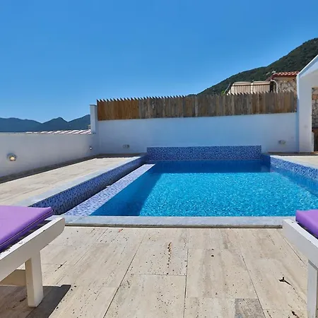 Saribelen Village 2 Bedroom - 5685 Villa
