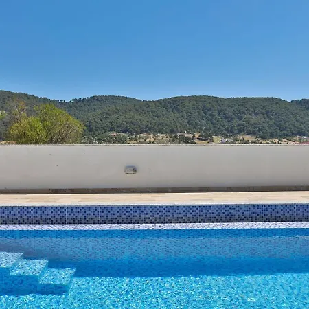 Villa Saribelen Village 2 Bedroom - 5685