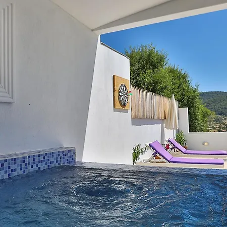 Villa Saribelen Village 2 Bedroom - 5685 *