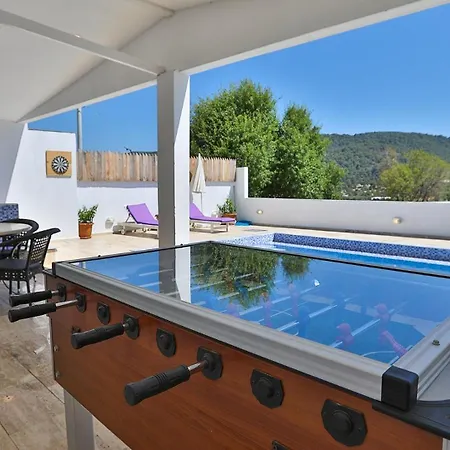 Villa Saribelen Village 2 Bedroom - 5685 Kalkan